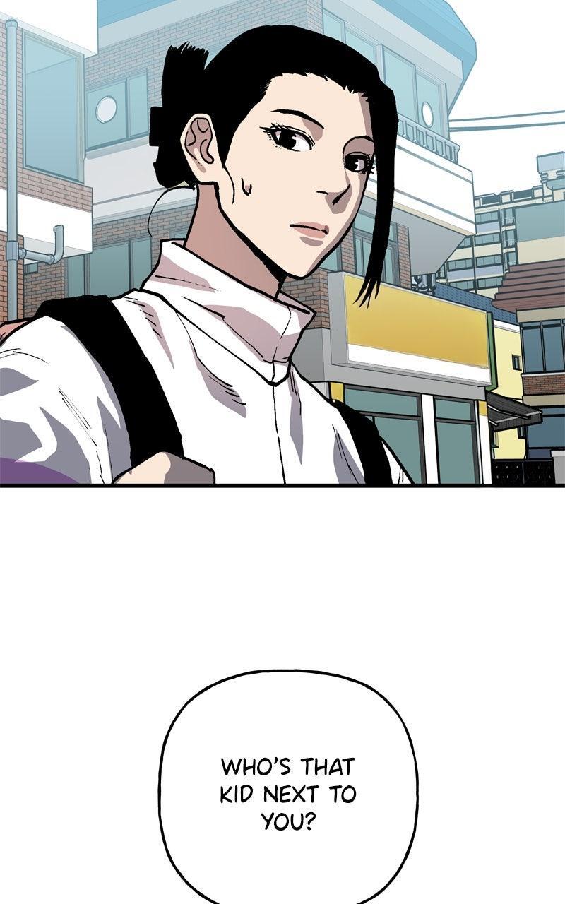 Read Boss Return Manga Online