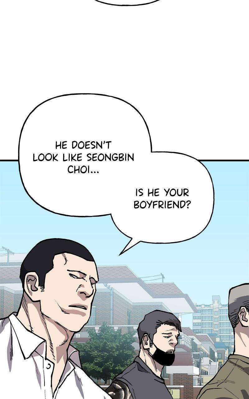 Read Boss Return Manga Online