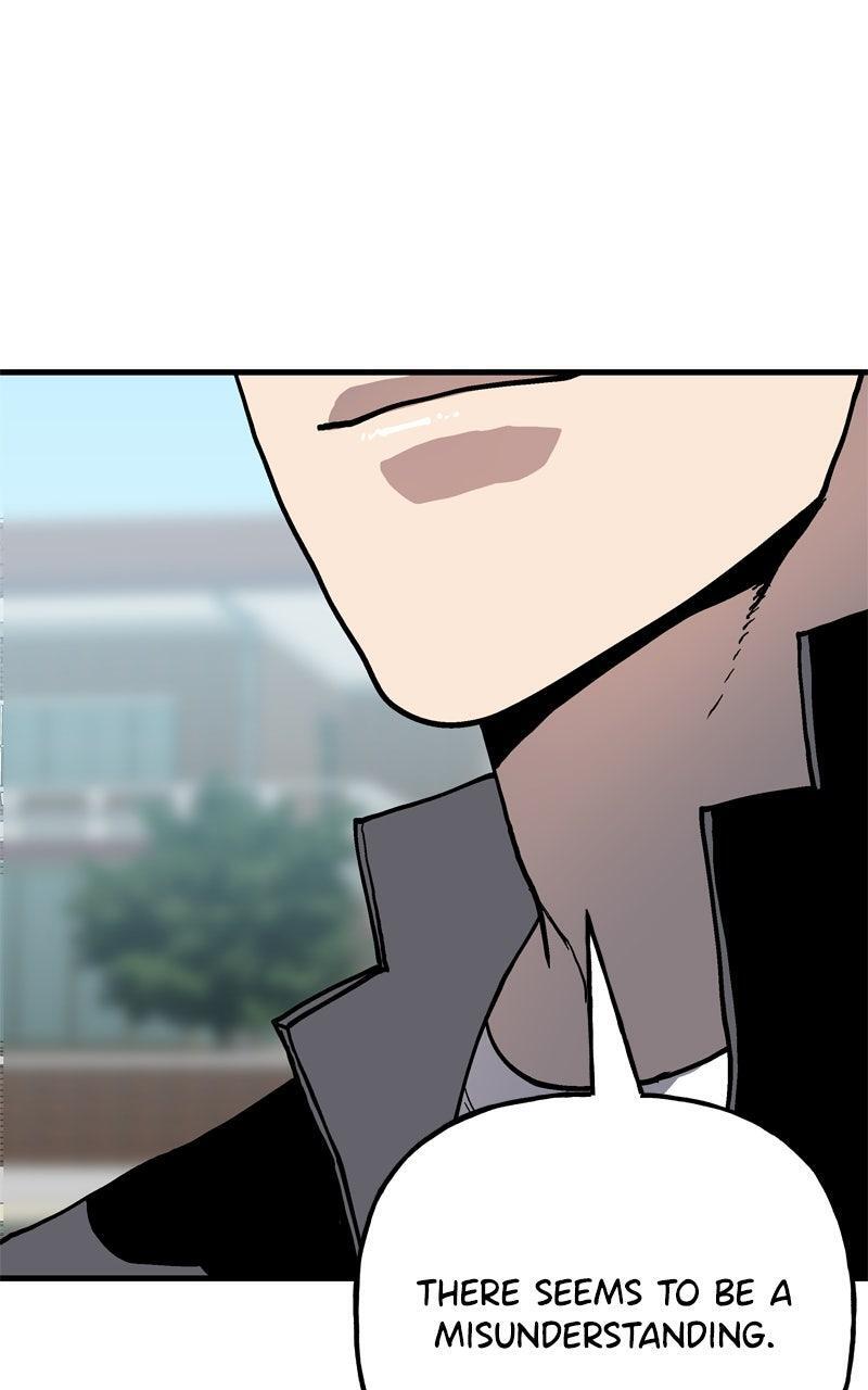 Read Boss Return Manga Online