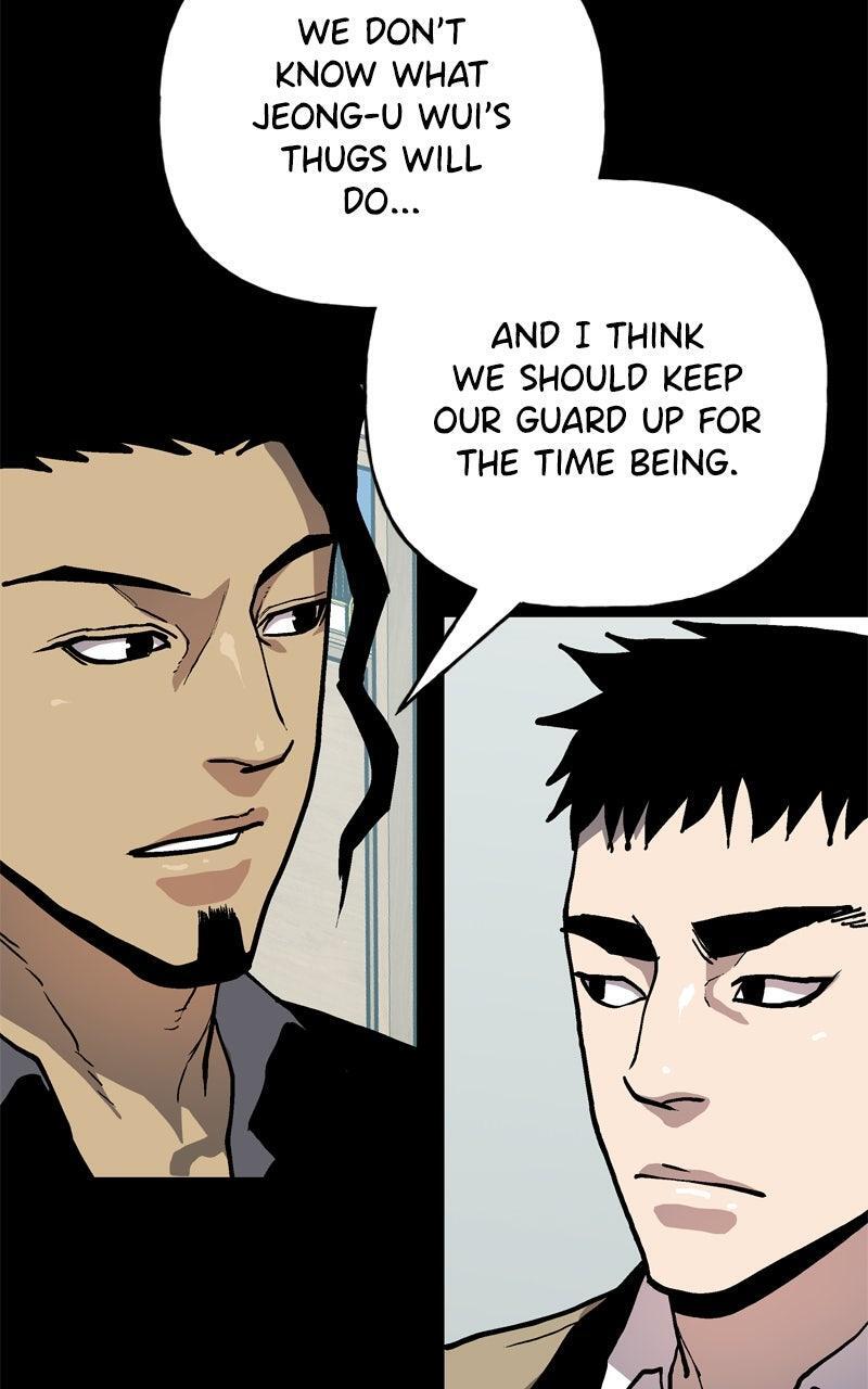 Read Boss Return Manga Online