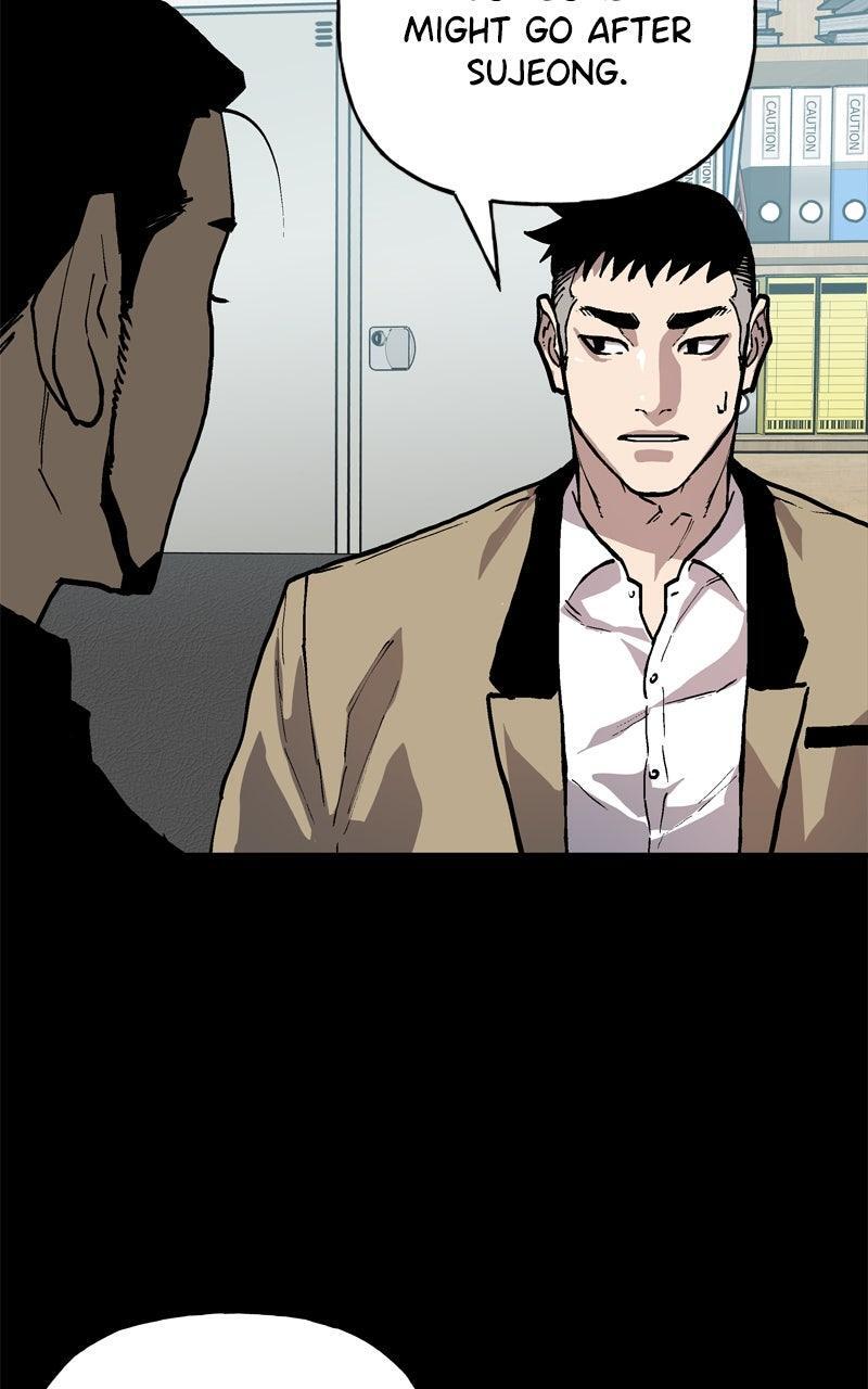 Read Boss Return Manga Online