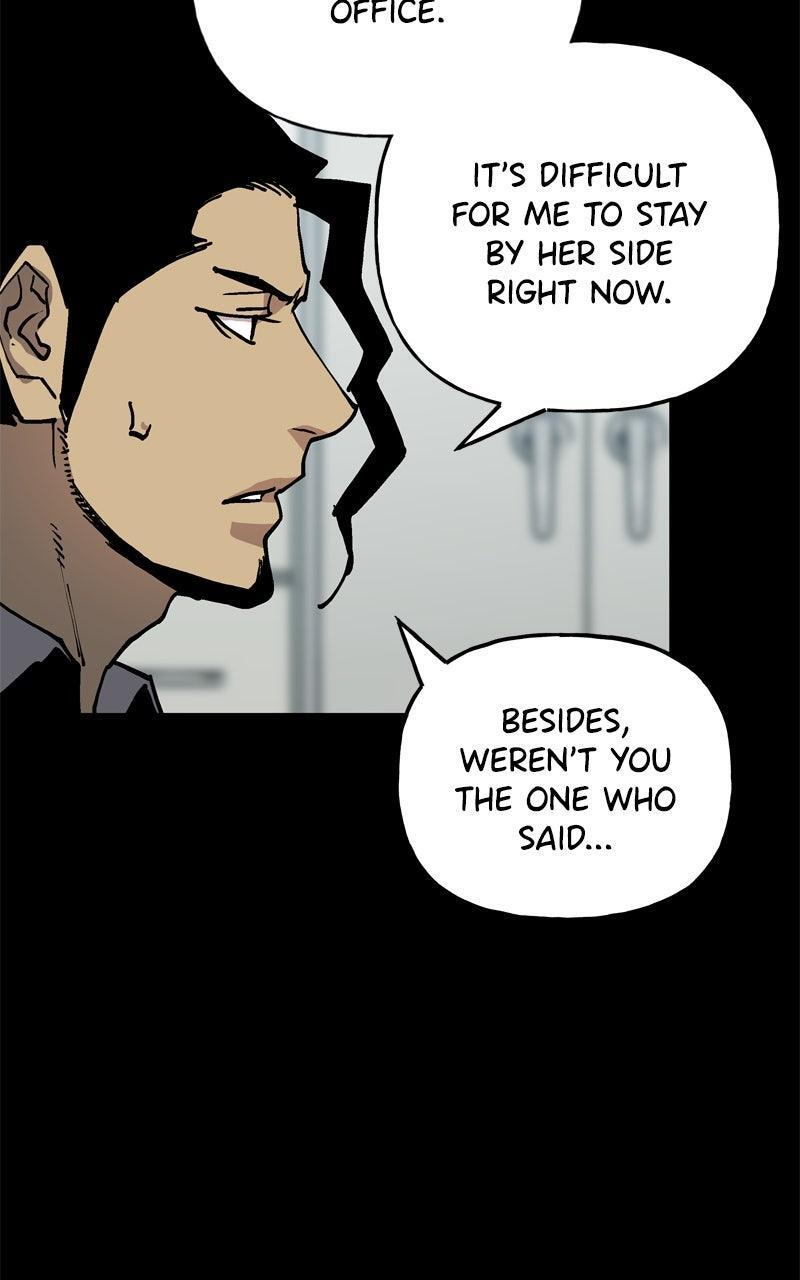 Read Boss Return Manga Online
