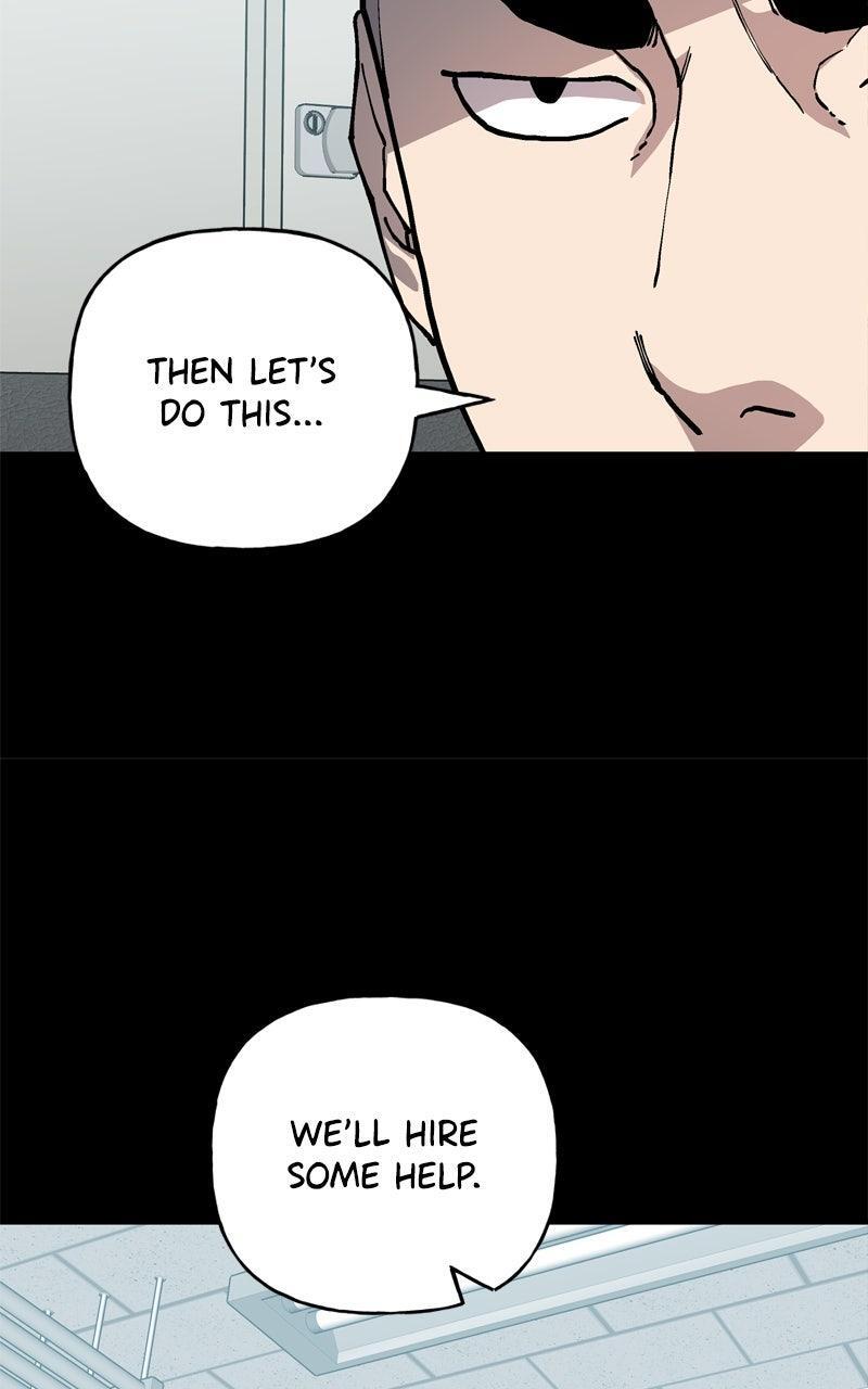 Read Boss Return Manga Online