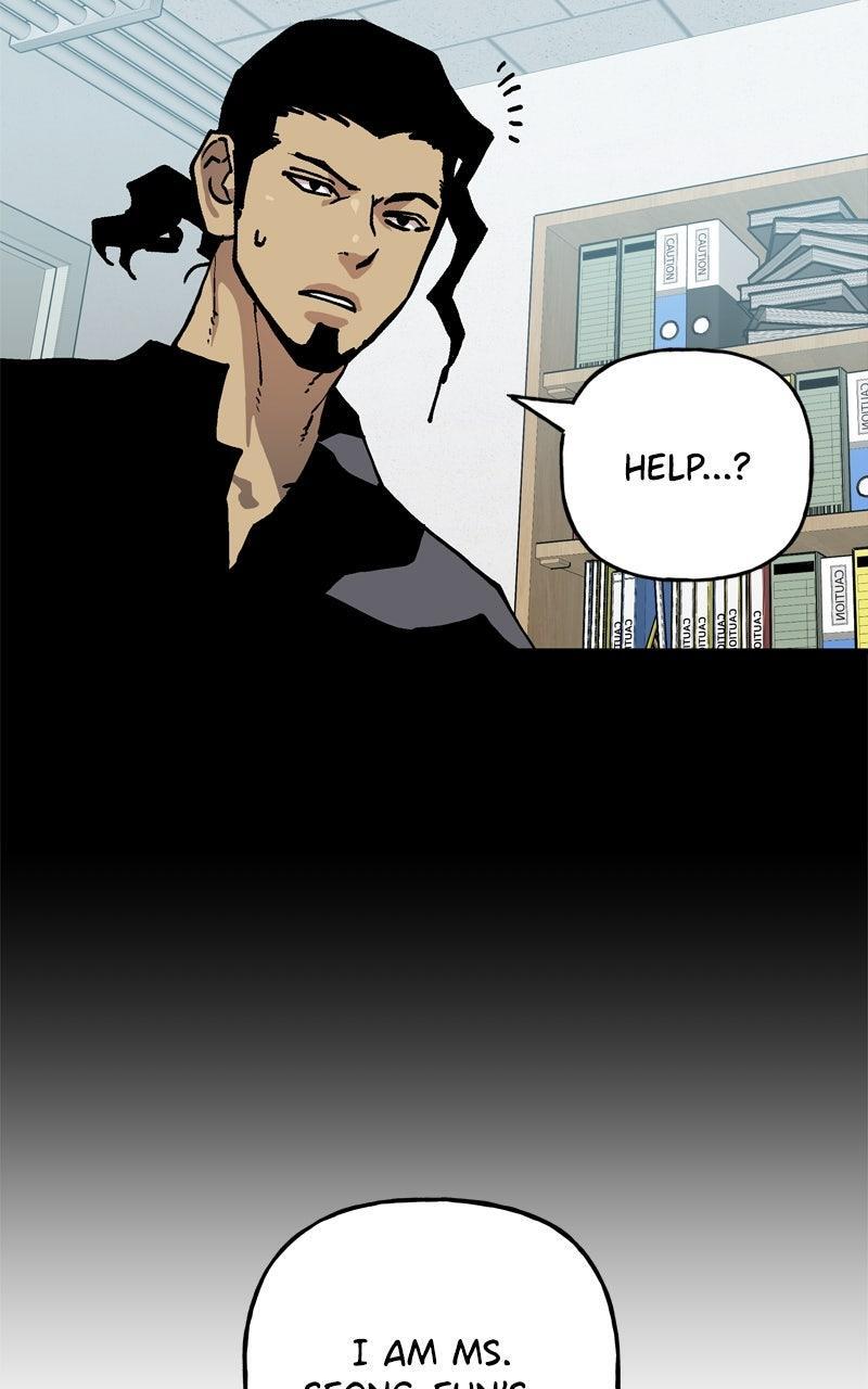 Read Boss Return Manga Online