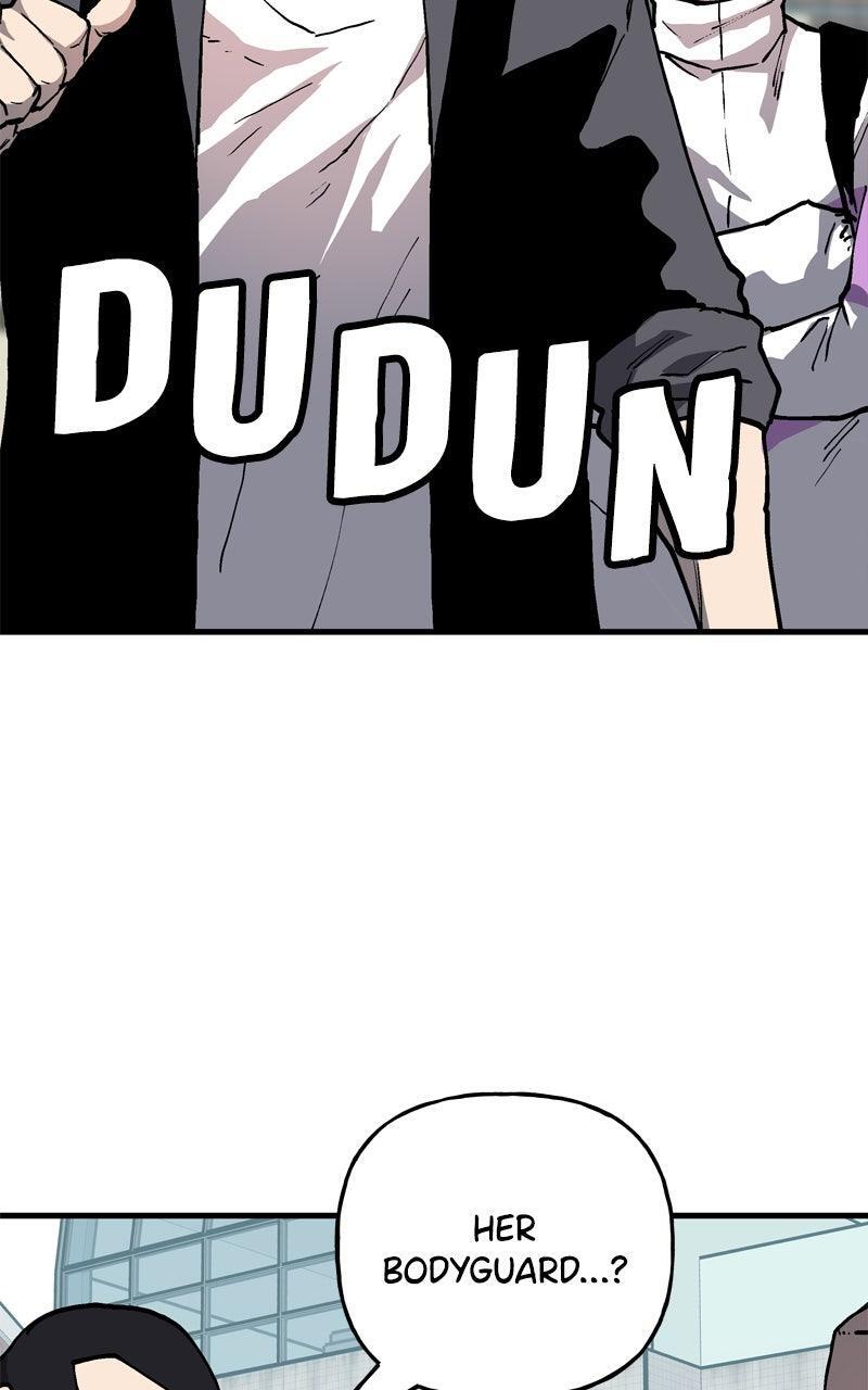 Read Boss Return Manga Online
