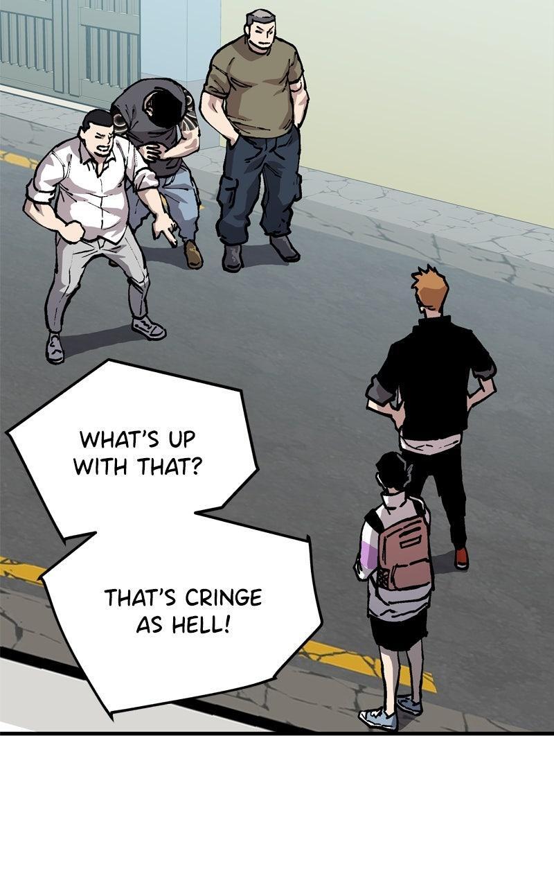 Read Boss Return Manga Online