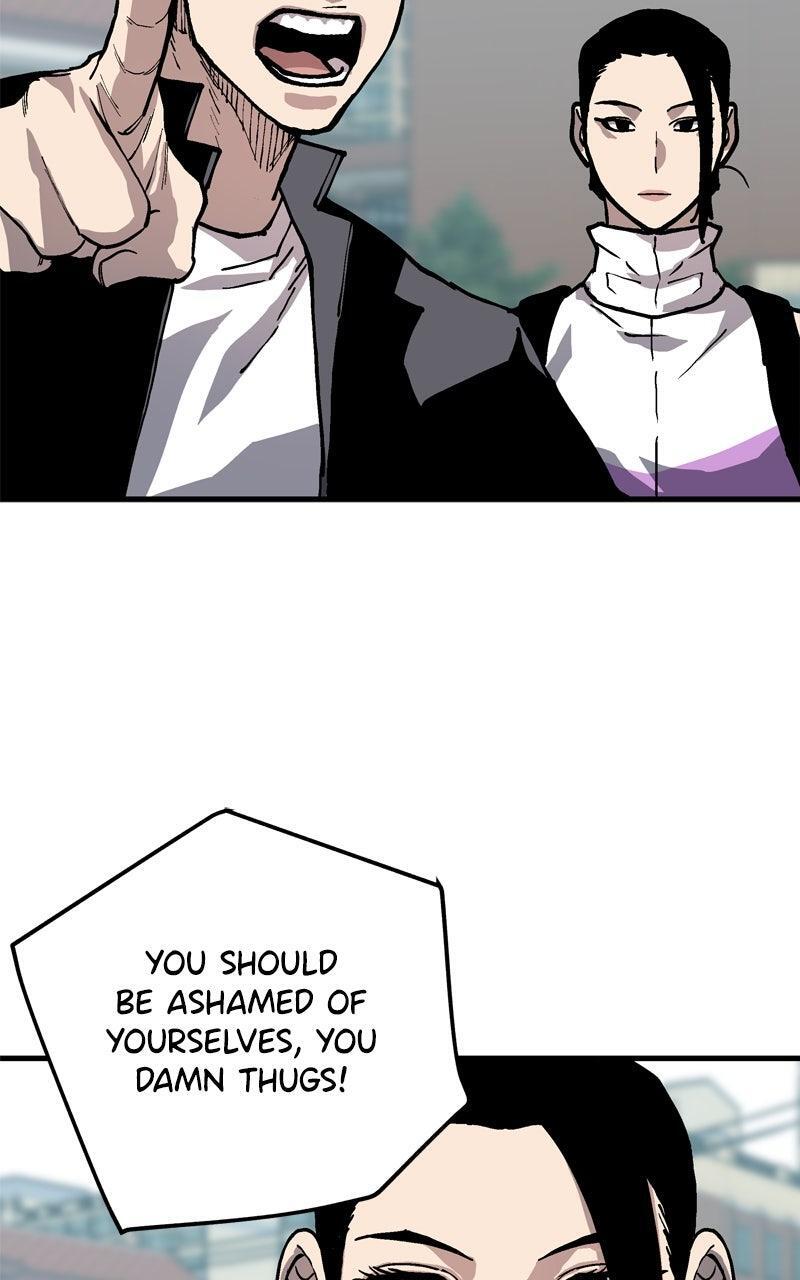 Read Boss Return Manga Online
