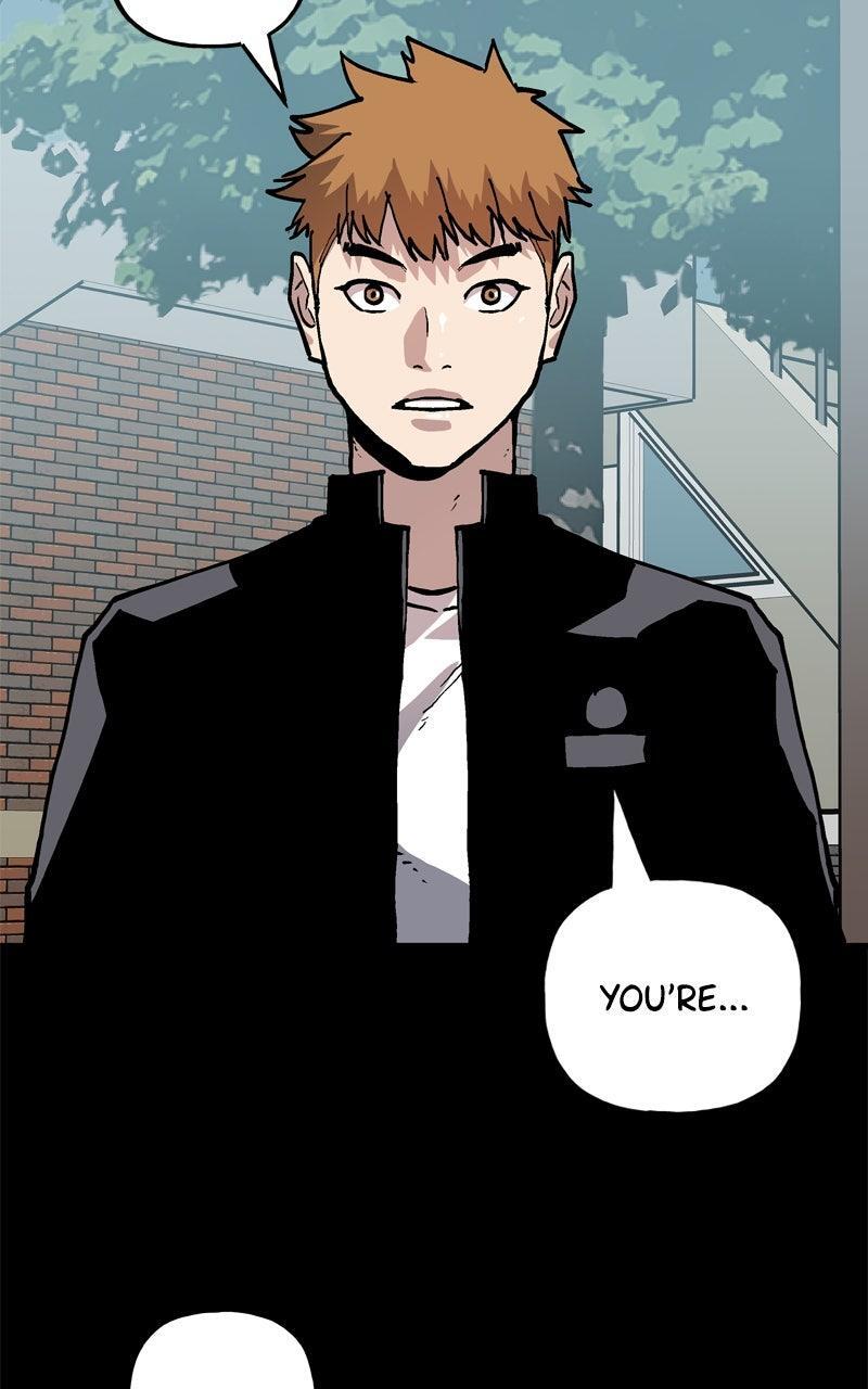 Read Boss Return Manga Online