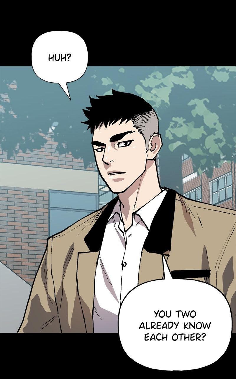 Read Boss Return Manga Online
