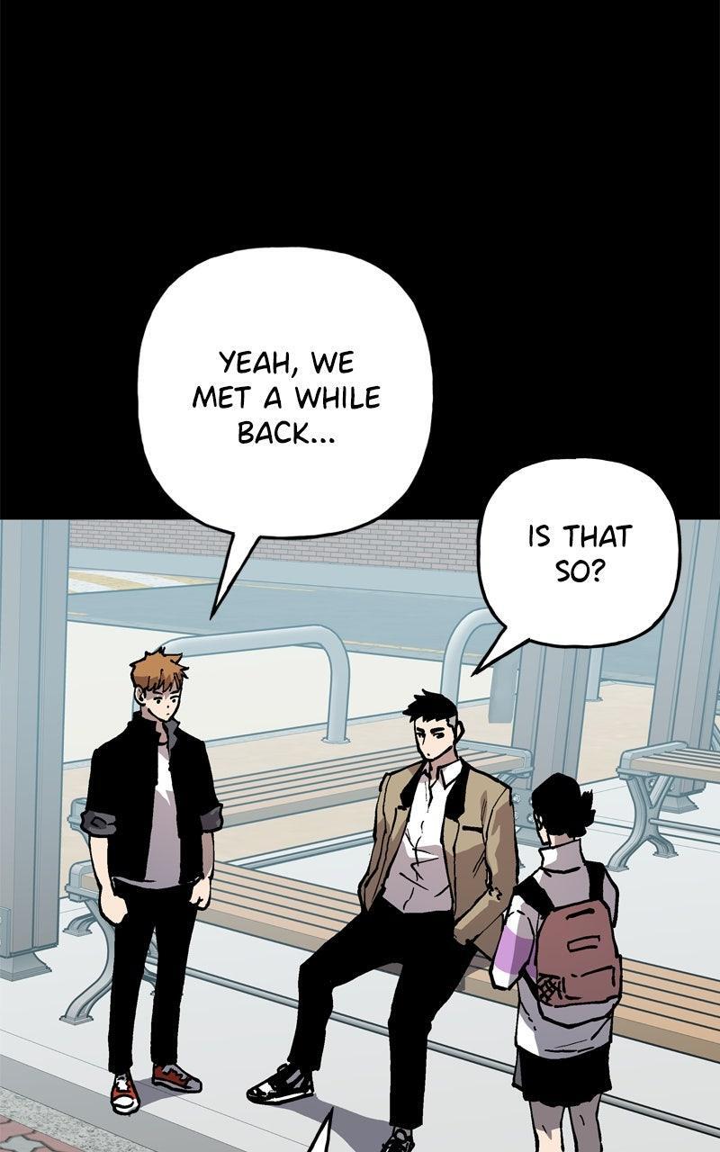 Read Boss Return Manga Online