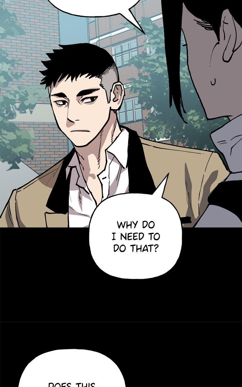 Read Boss Return Manga Online
