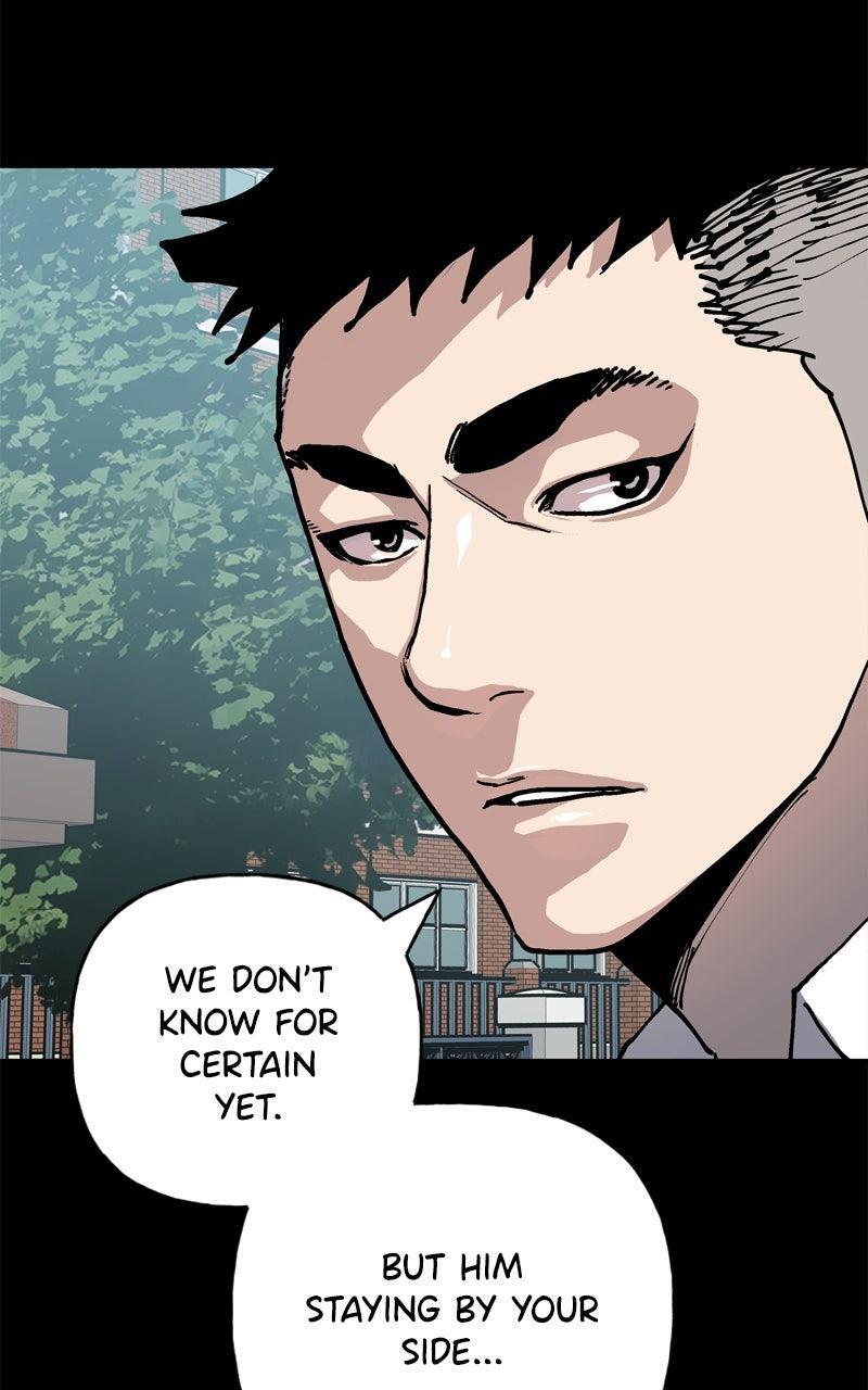 Read Boss Return Manga Online