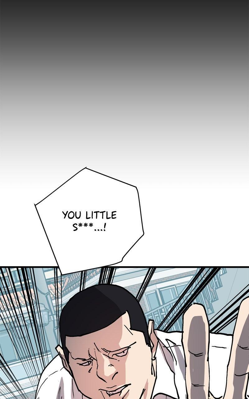 Read Boss Return Manga Online