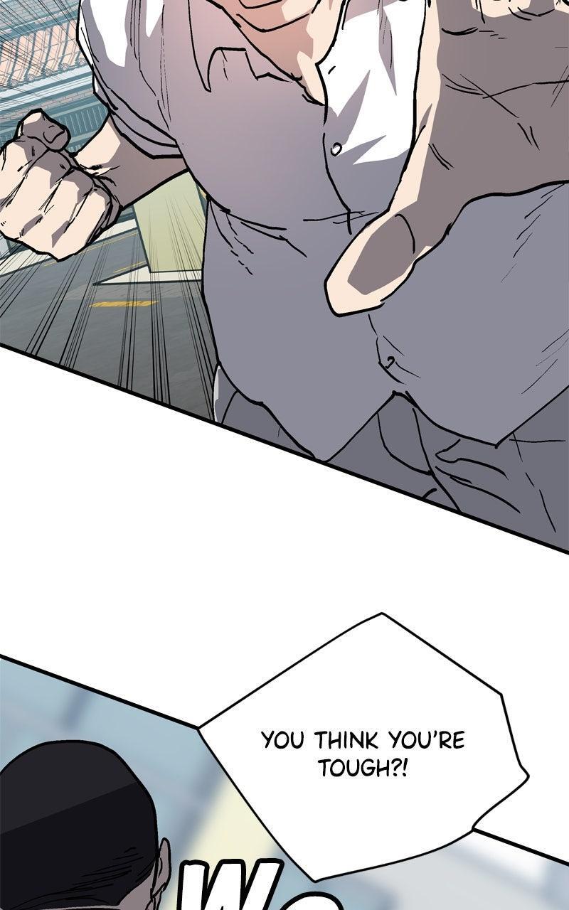 Read Boss Return Manga Online