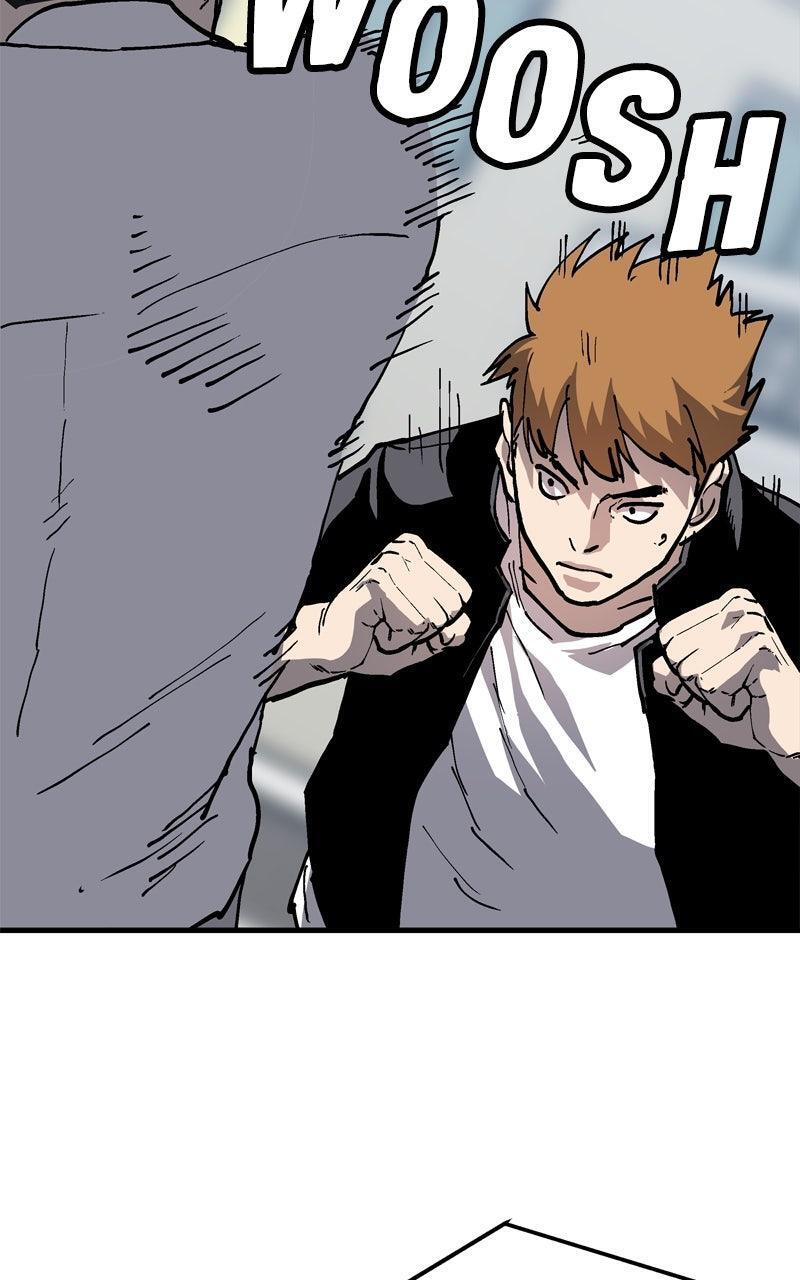 Read Boss Return Manga Online