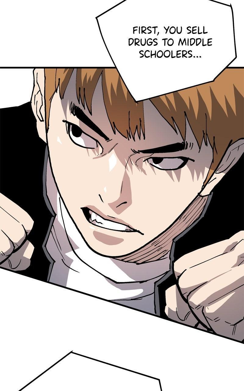 Read Boss Return Manga Online
