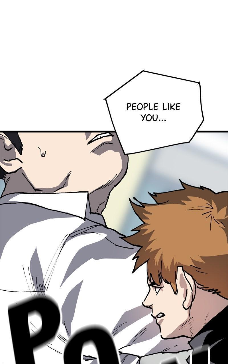 Read Boss Return Manga Online