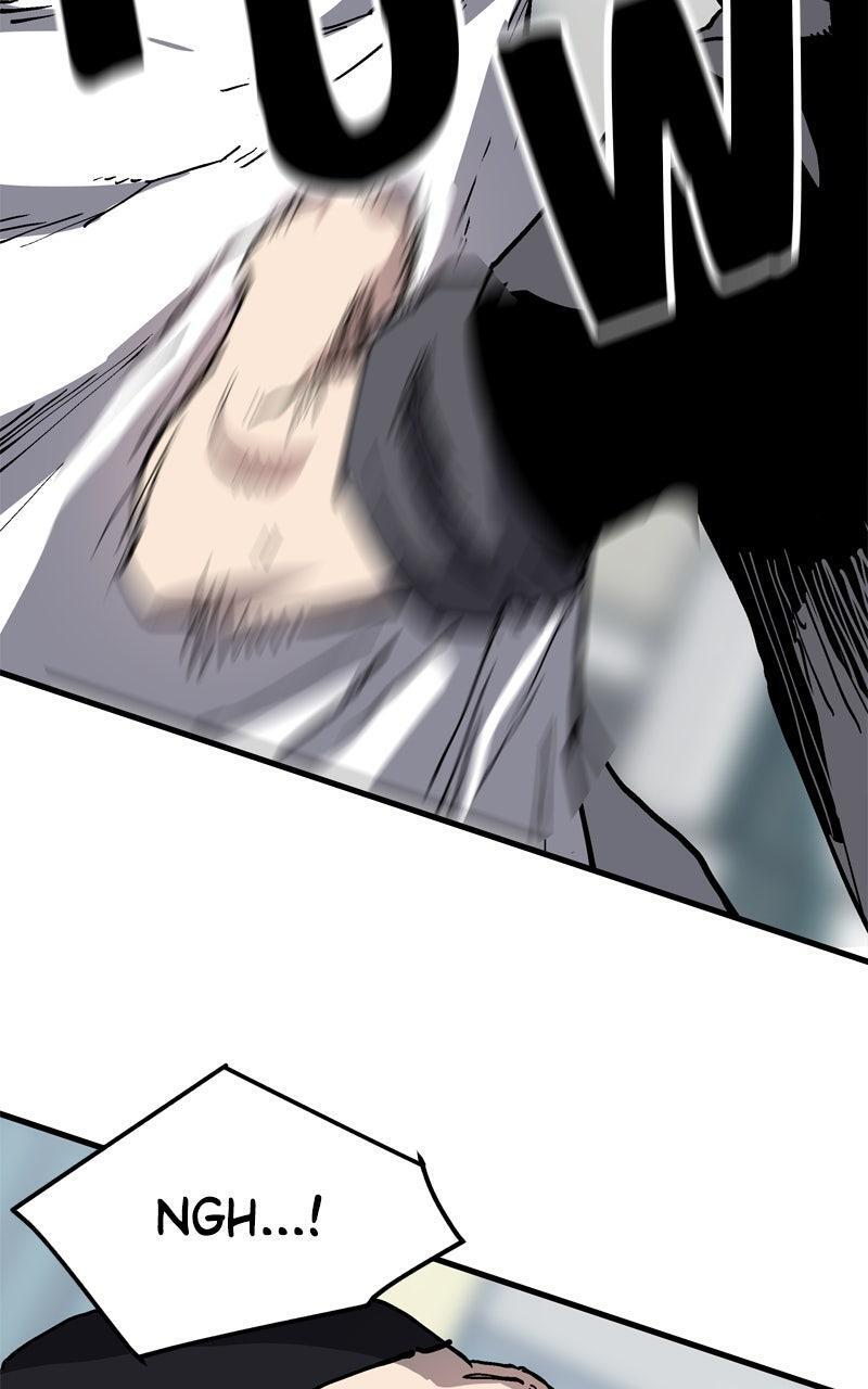 Read Boss Return Manga Online