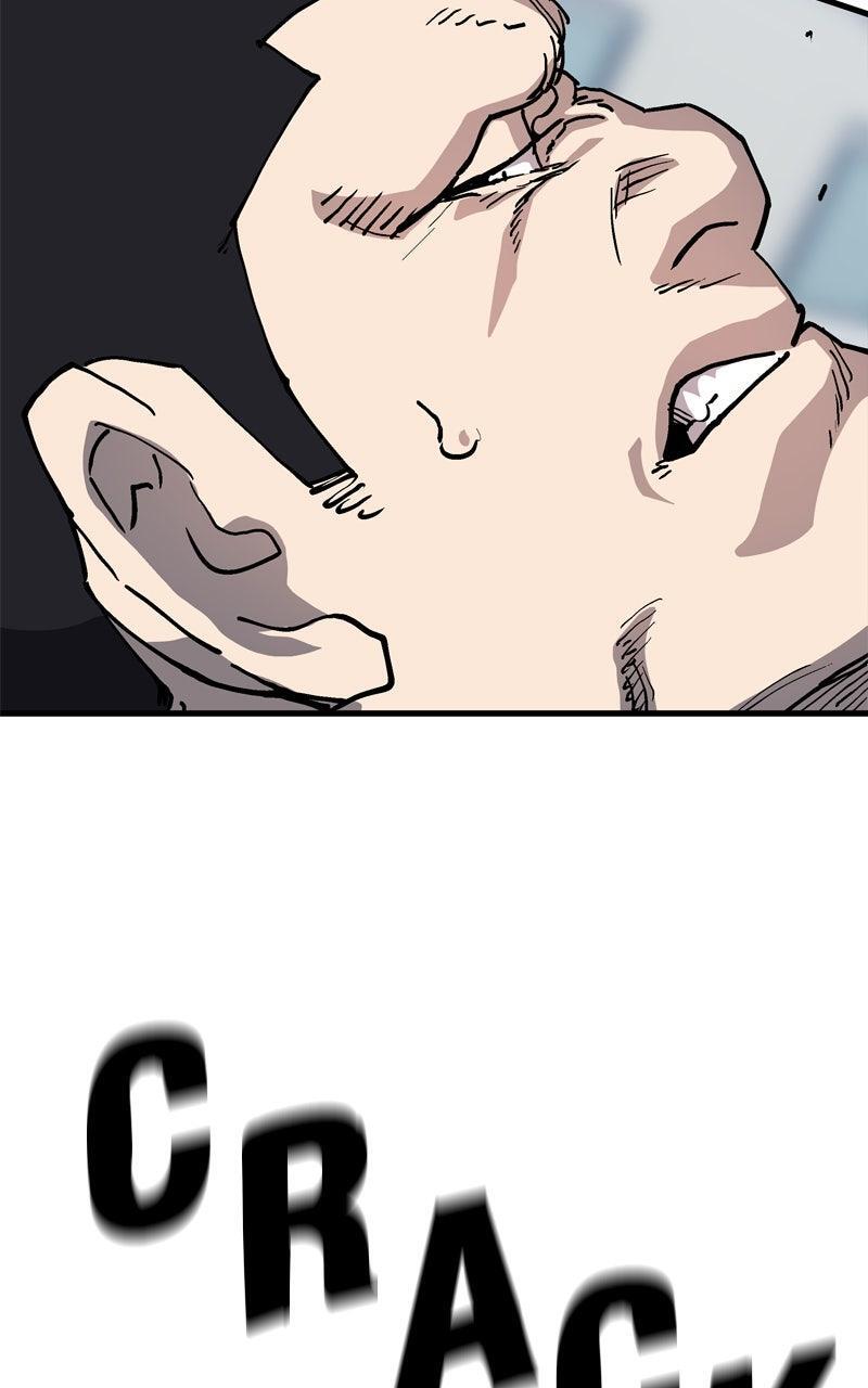 Read Boss Return Manga Online