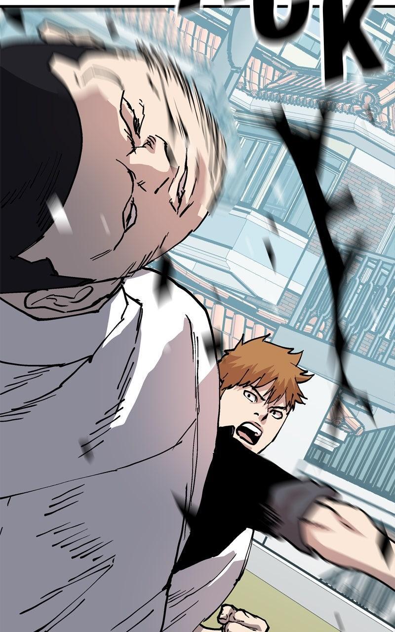 Read Boss Return Manga Online