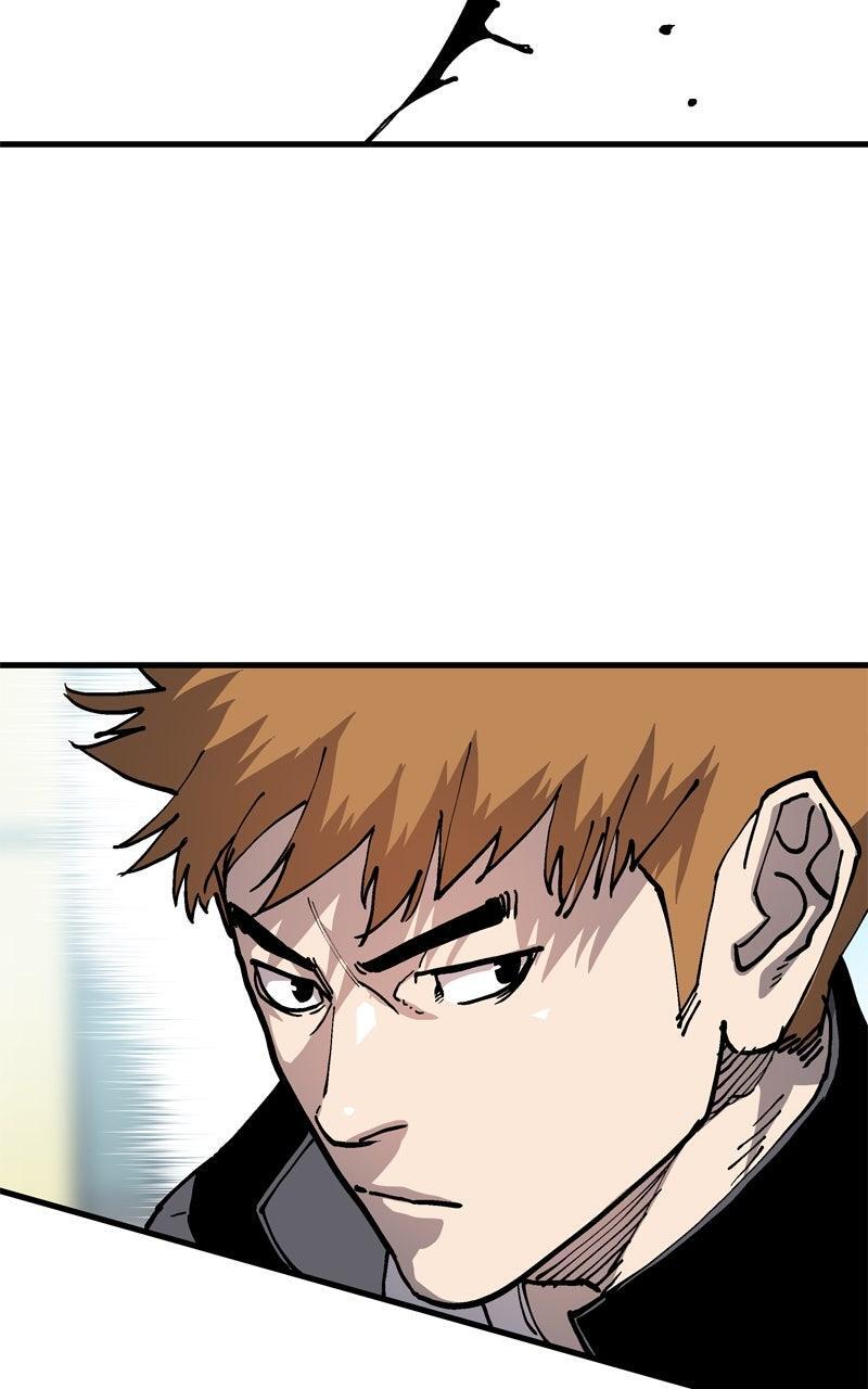Read Boss Return Manga Online