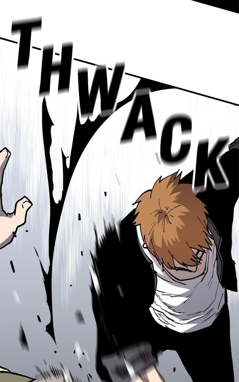 Read Boss Return Manga Online