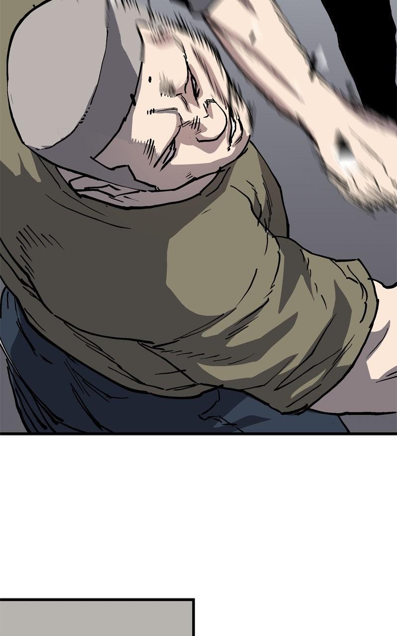 Read Boss Return Manga Online