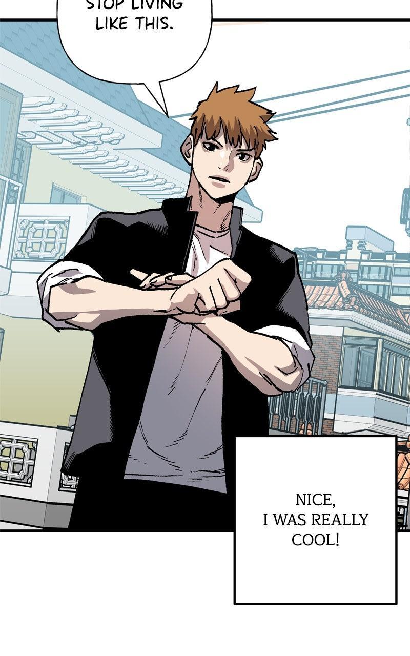 Read Boss Return Manga Online
