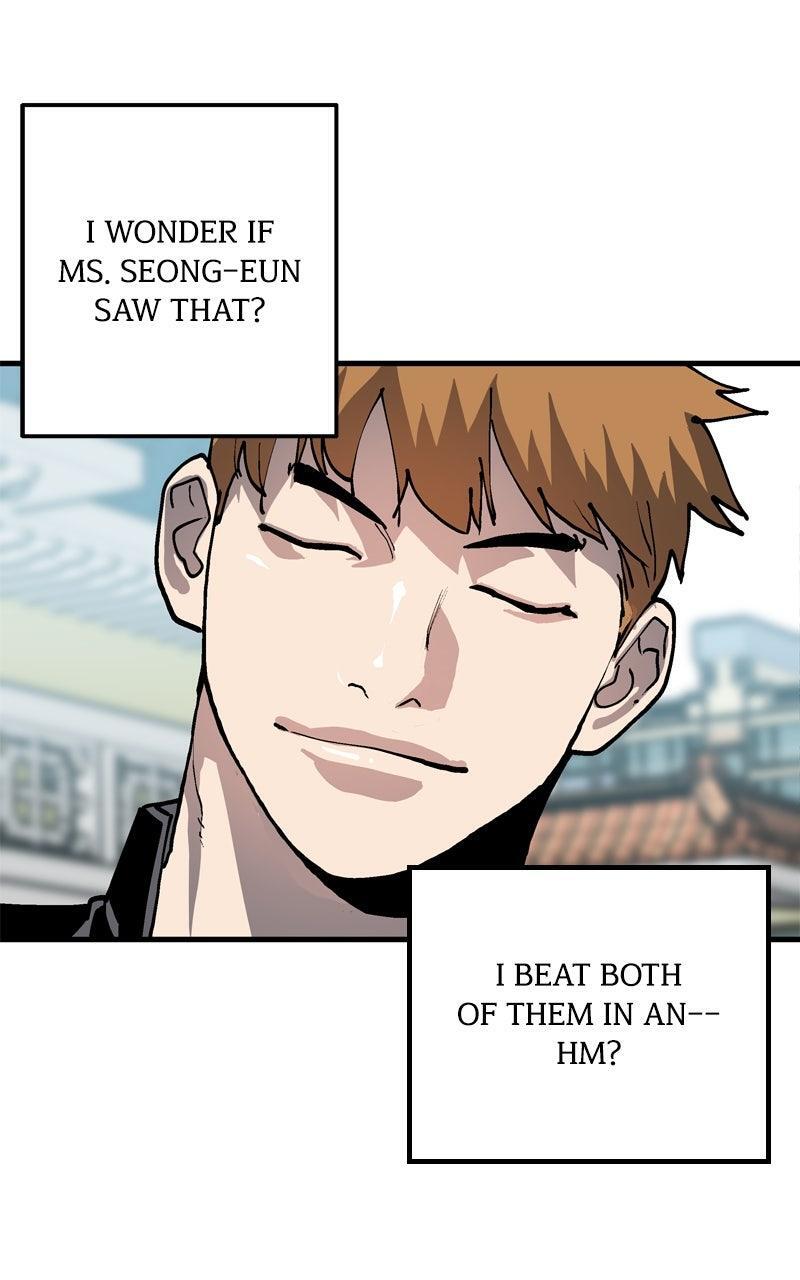 Read Boss Return Manga Online