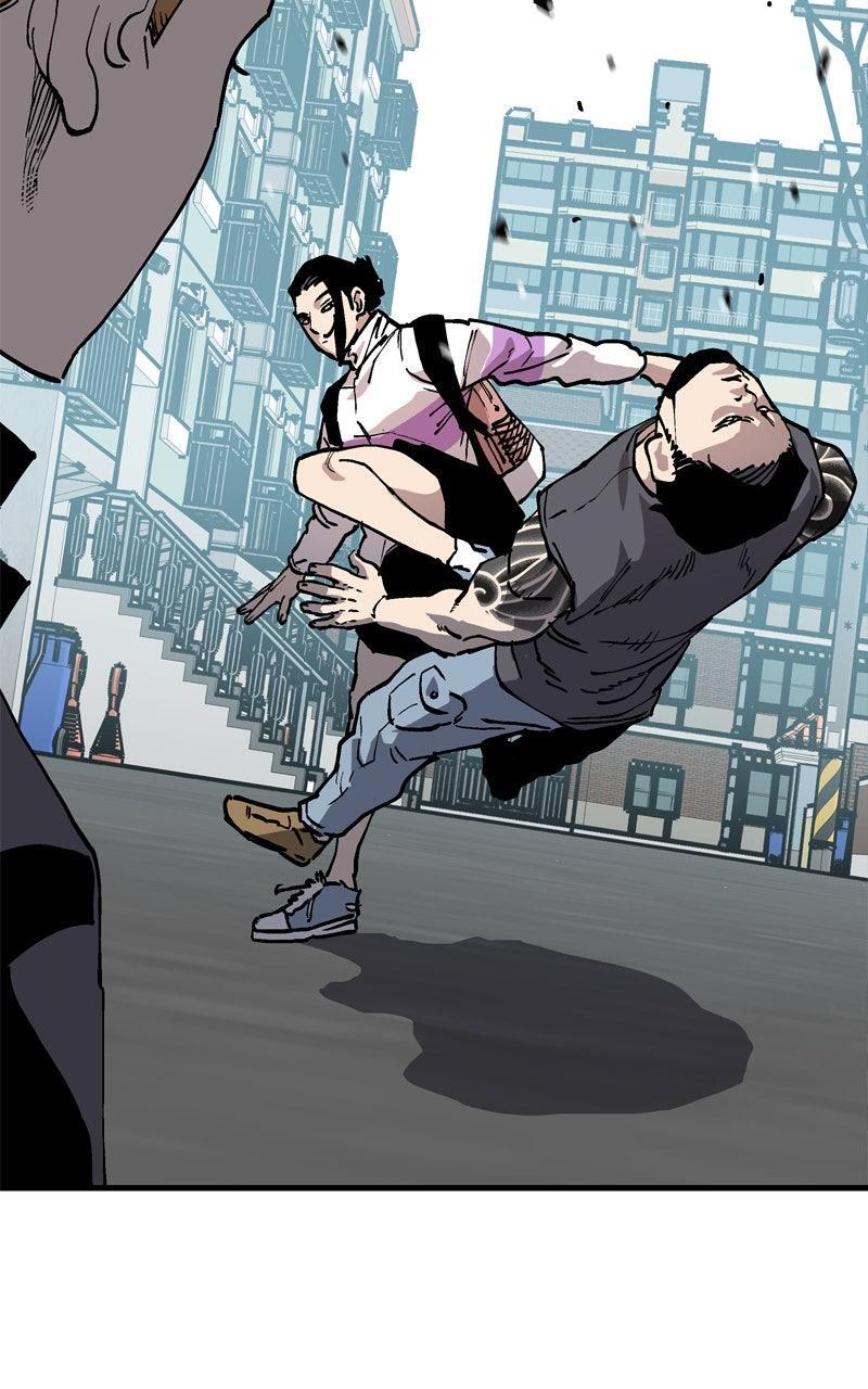 Read Boss Return Manga Online