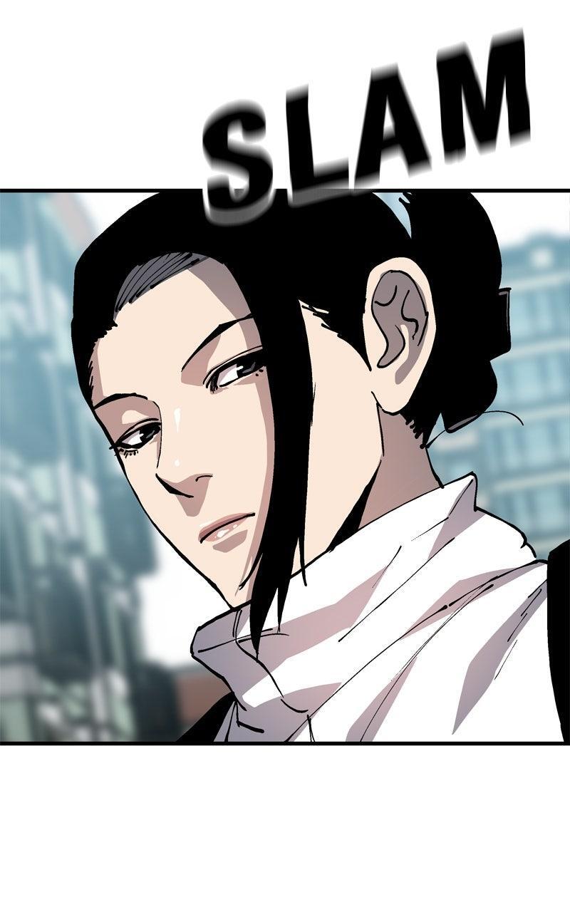 Read Boss Return Manga Online