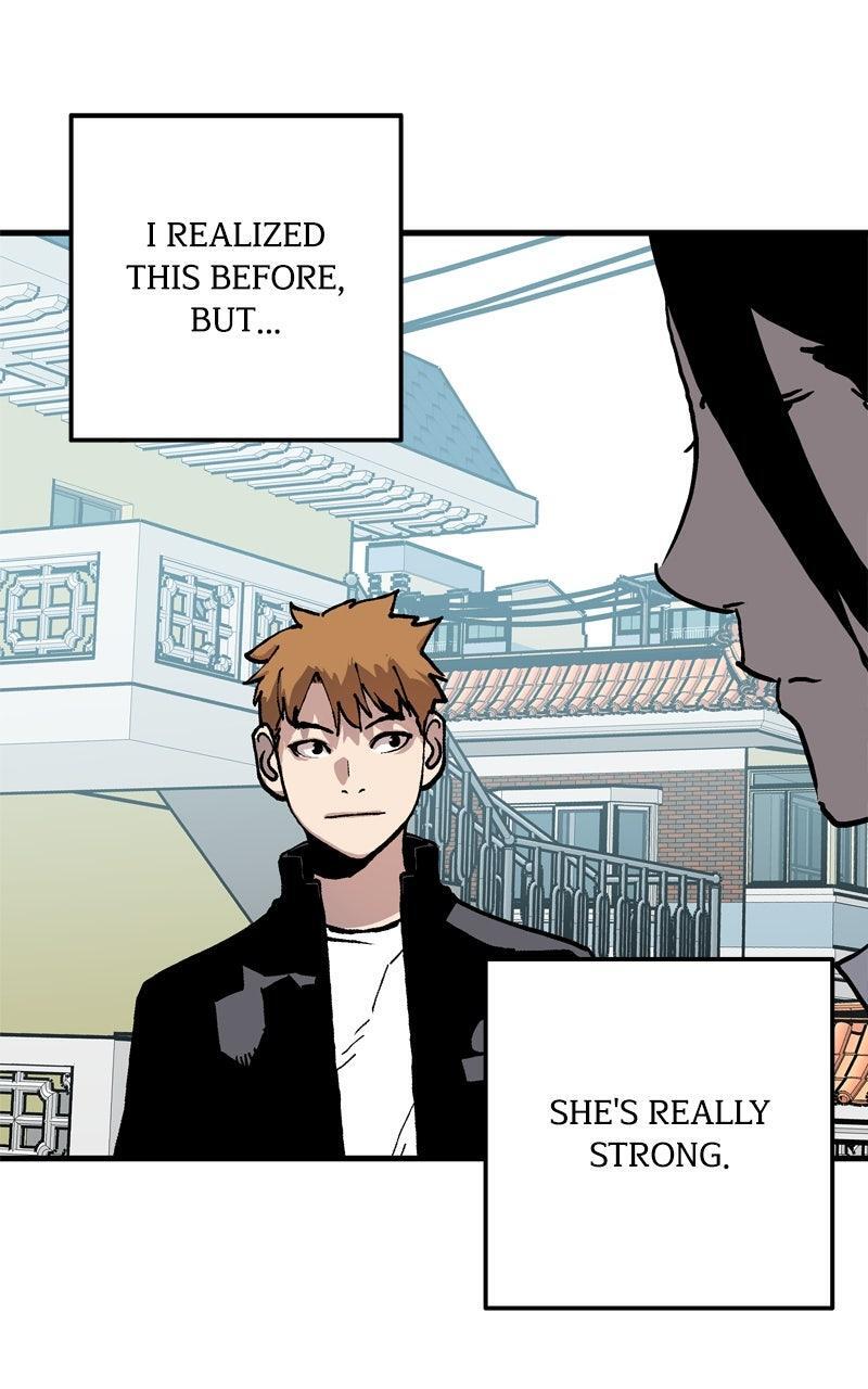 Read Boss Return Manga Online