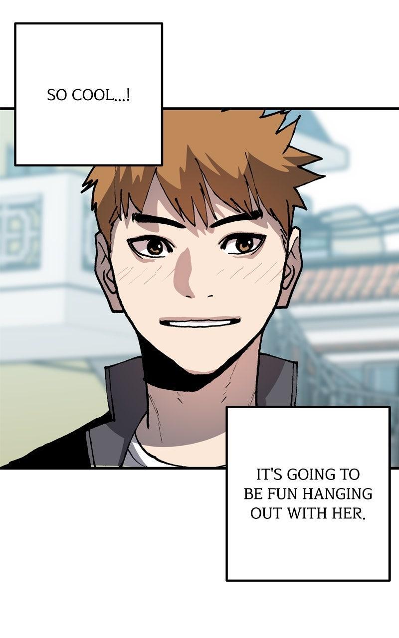 Read Boss Return Manga Online
