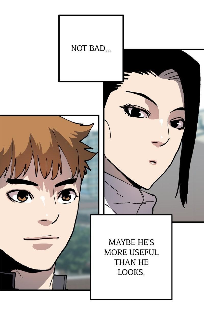 Read Boss Return Manga Online