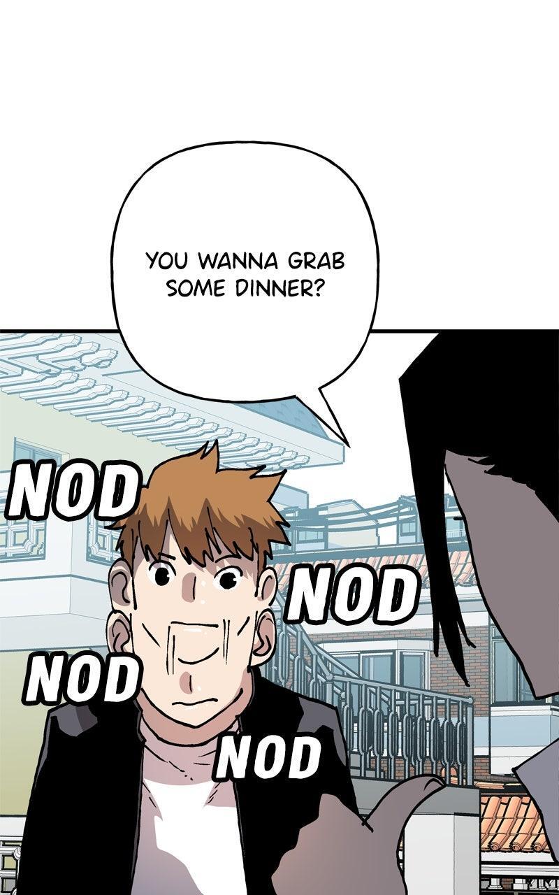 Read Boss Return Manga Online