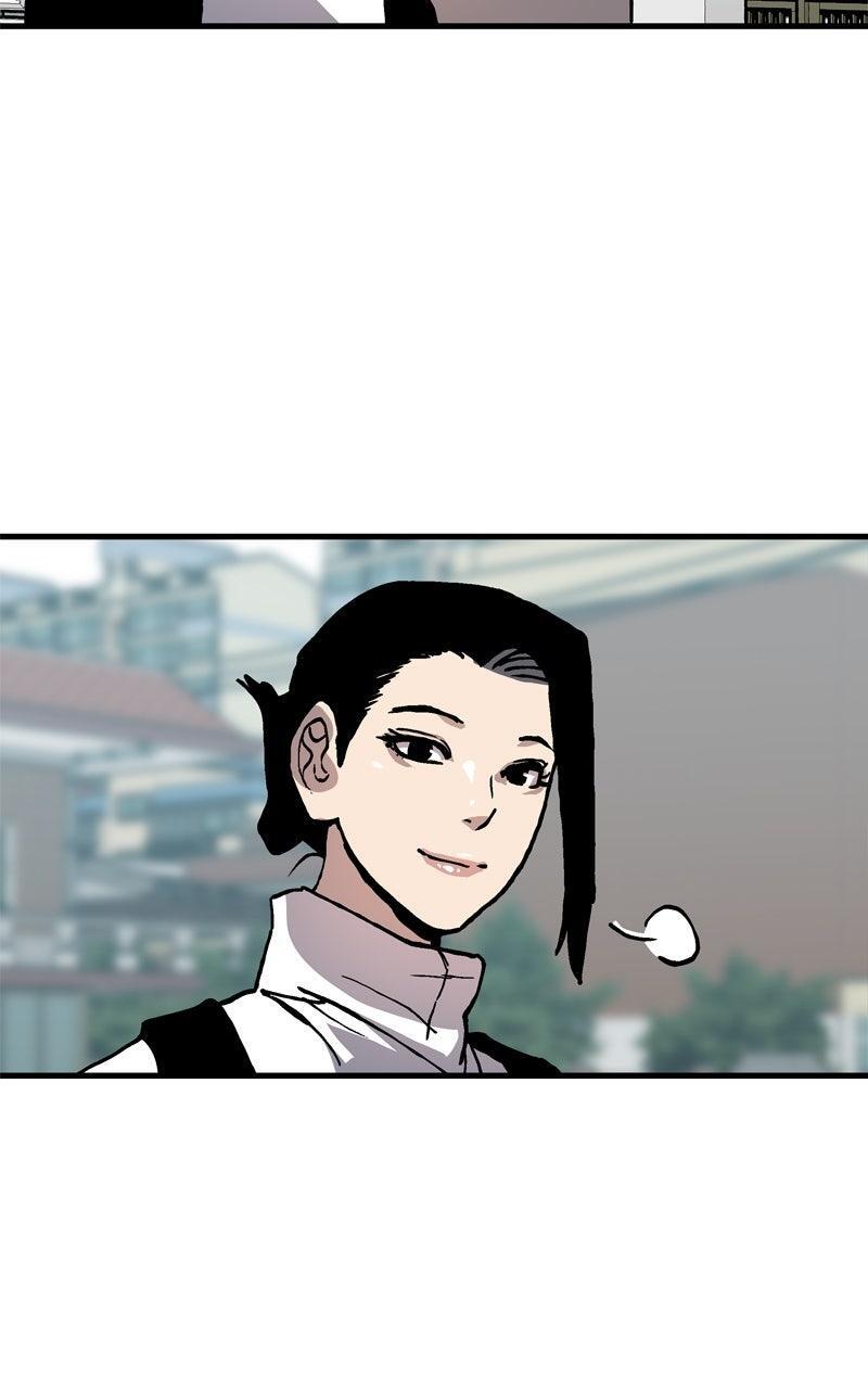 Read Boss Return Manga Online