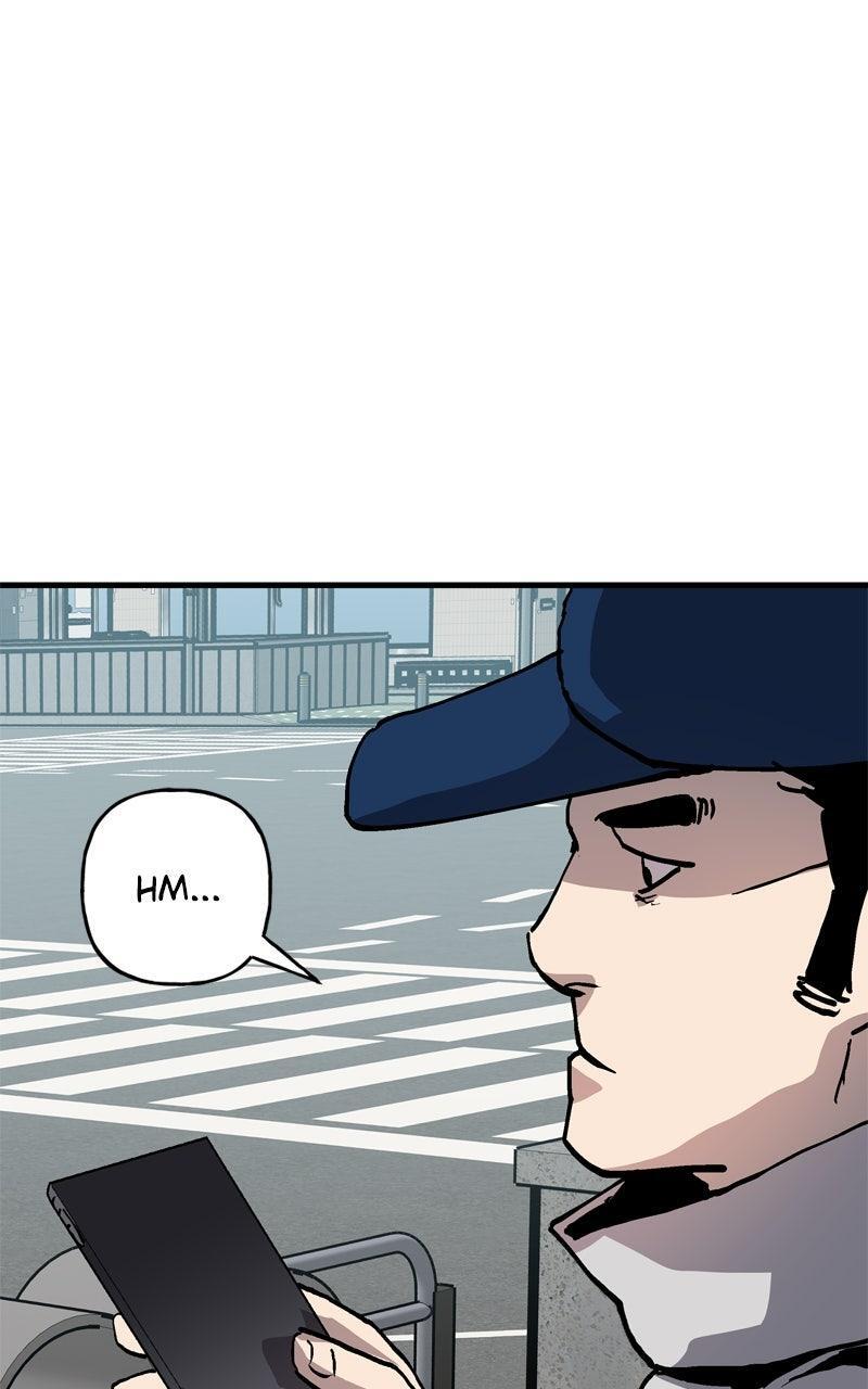 Read Boss Return Manga Online