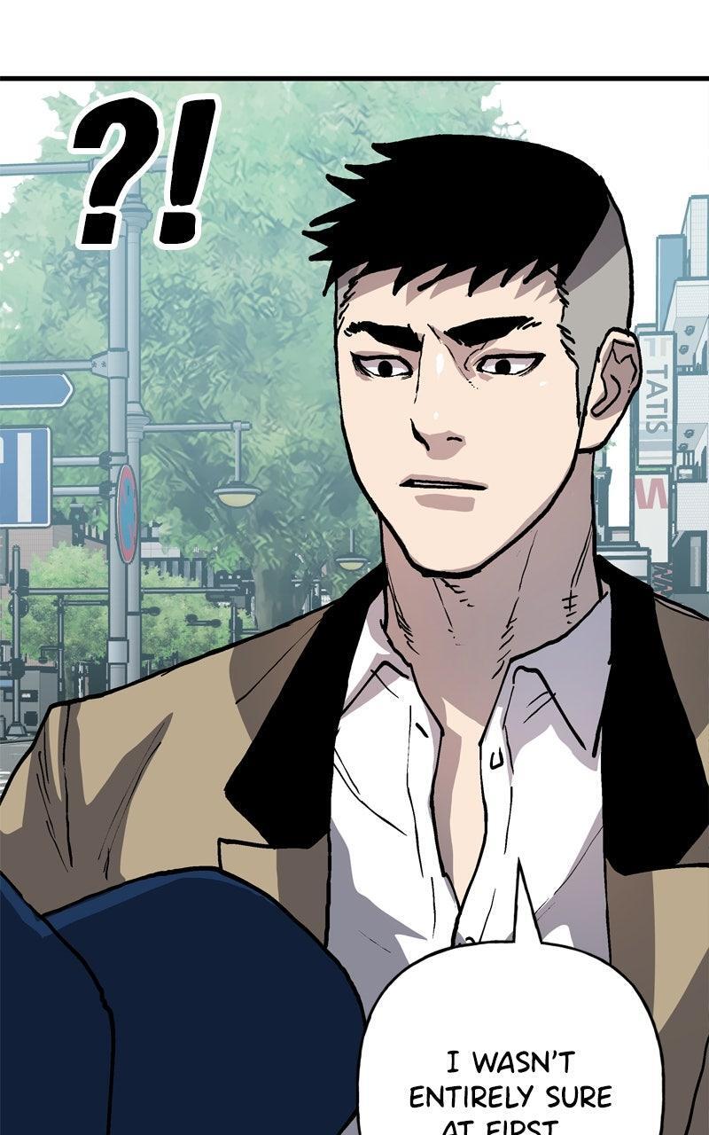 Read Boss Return Manga Online