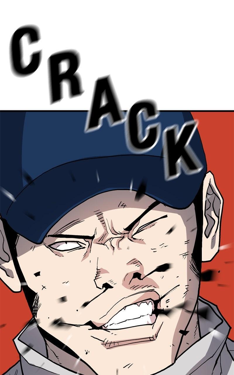 Read Boss Return Manga Online