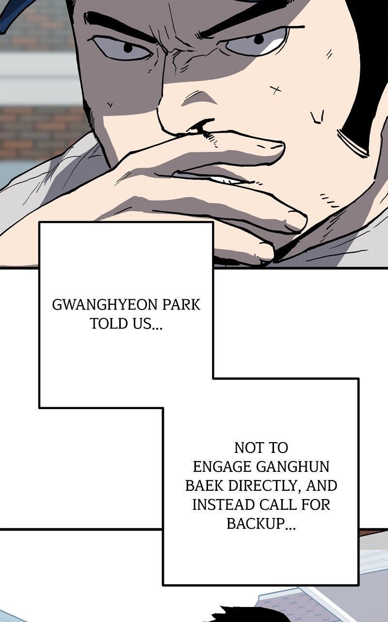 Read Boss Return Manga Online