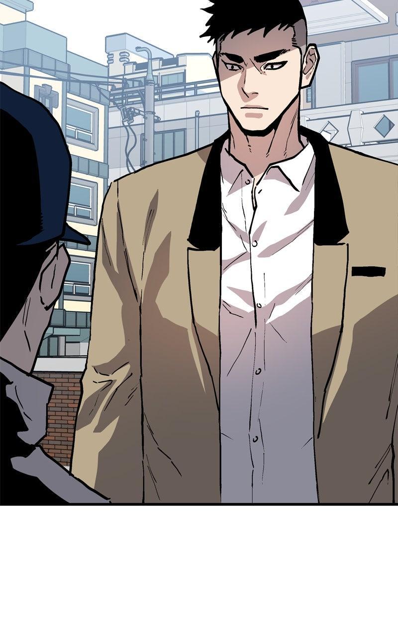 Read Boss Return Manga Online