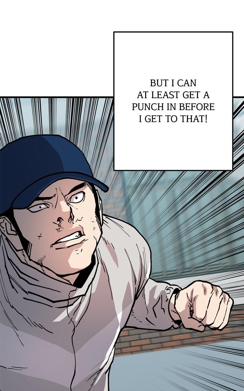 Read Boss Return Manga Online