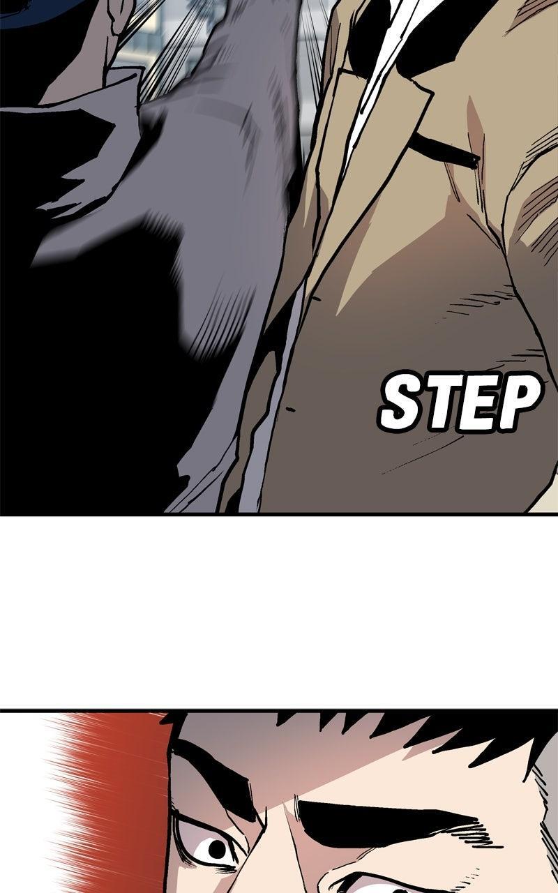 Read Boss Return Manga Online