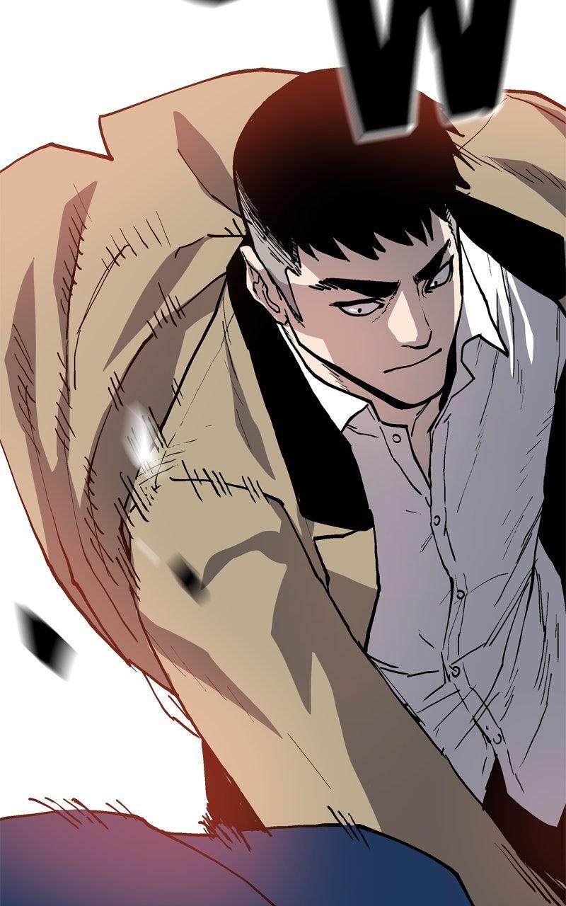 Read Boss Return Manga Online
