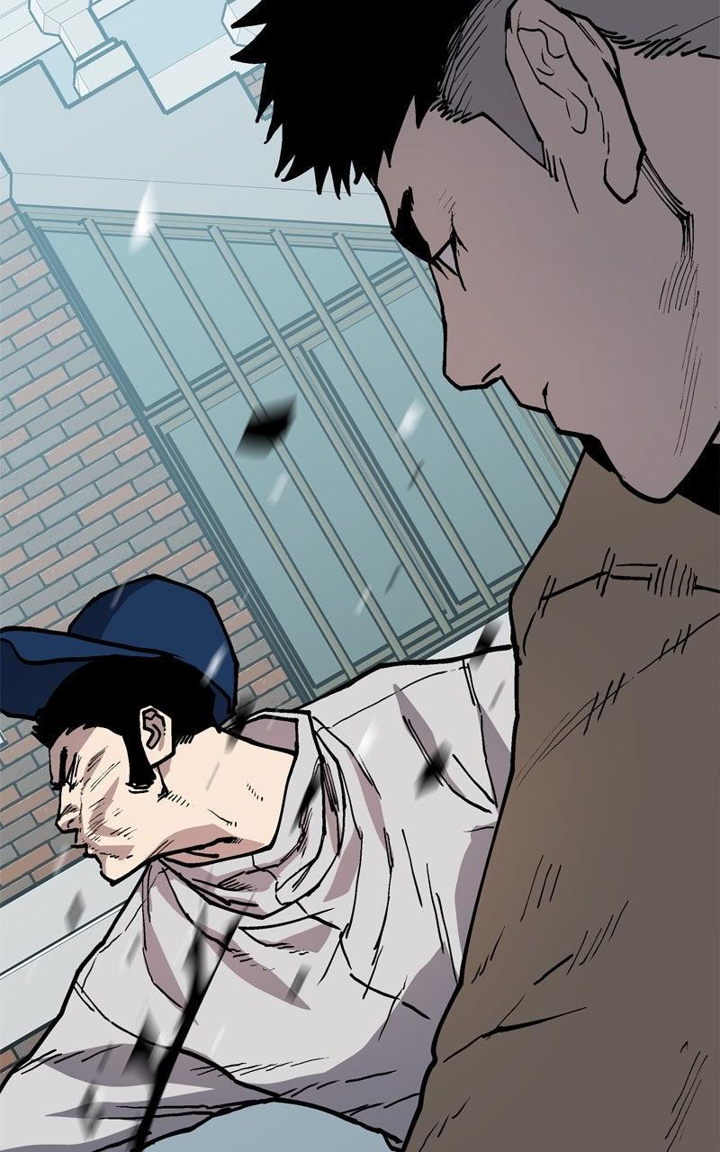 Read Boss Return Manga Online