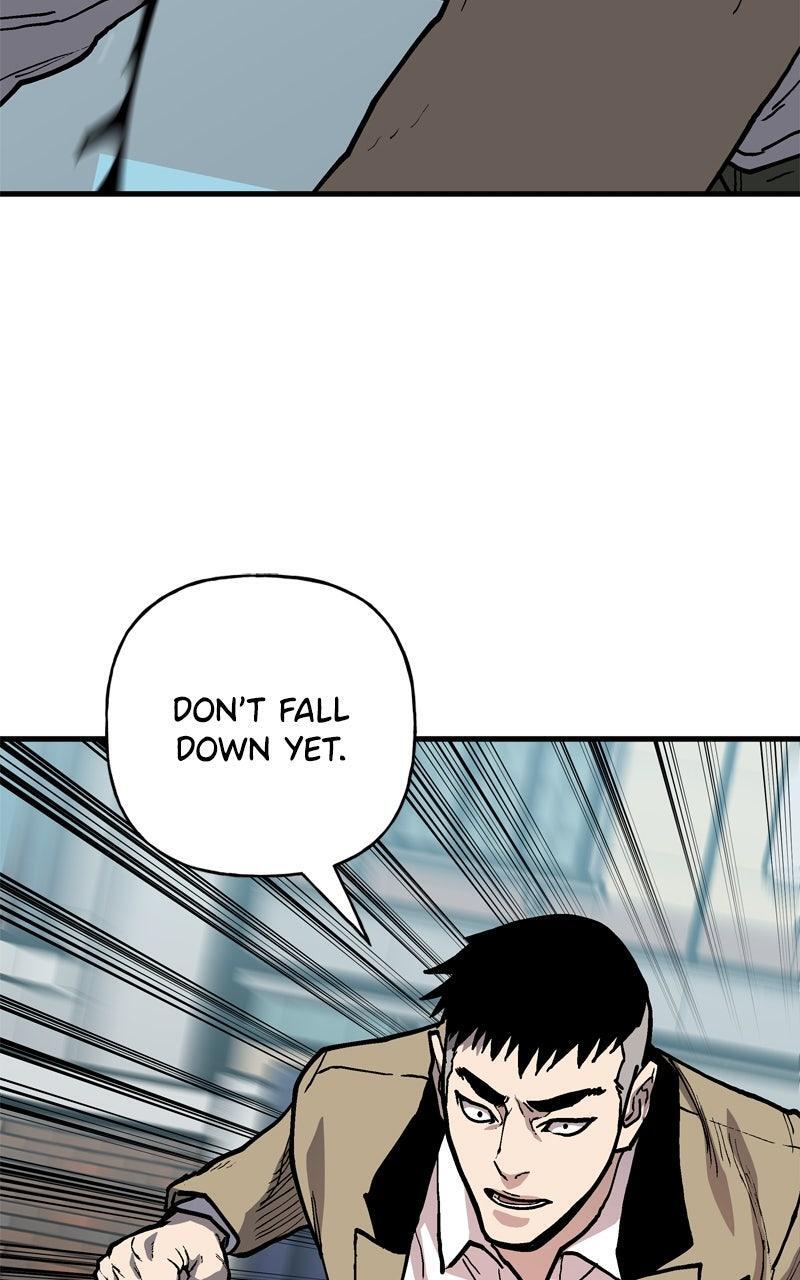 Read Boss Return Manga Online