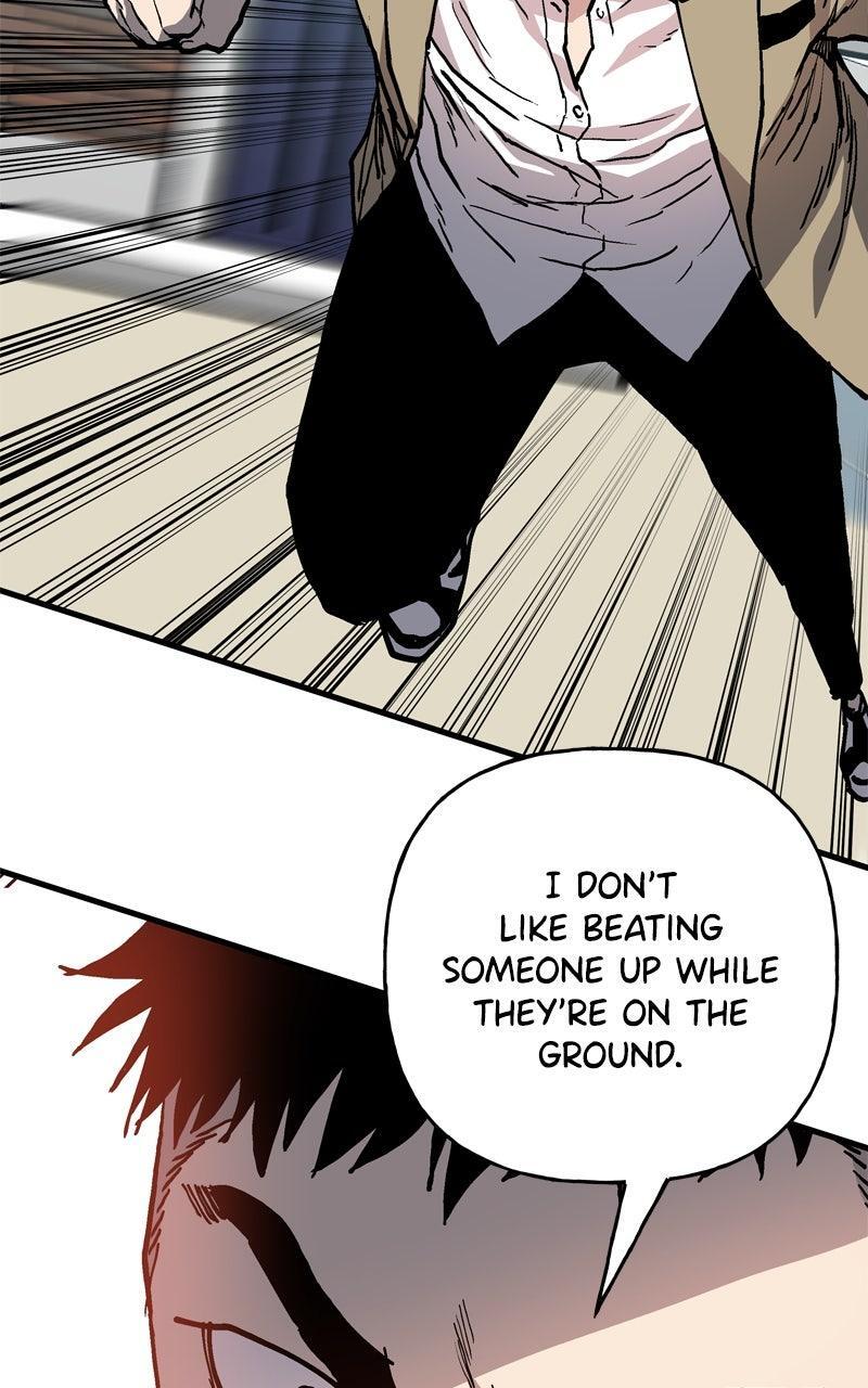 Read Boss Return Manga Online