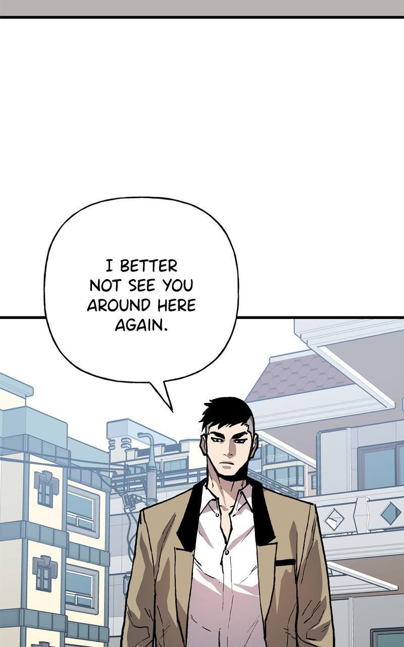 Read Boss Return Manga Online