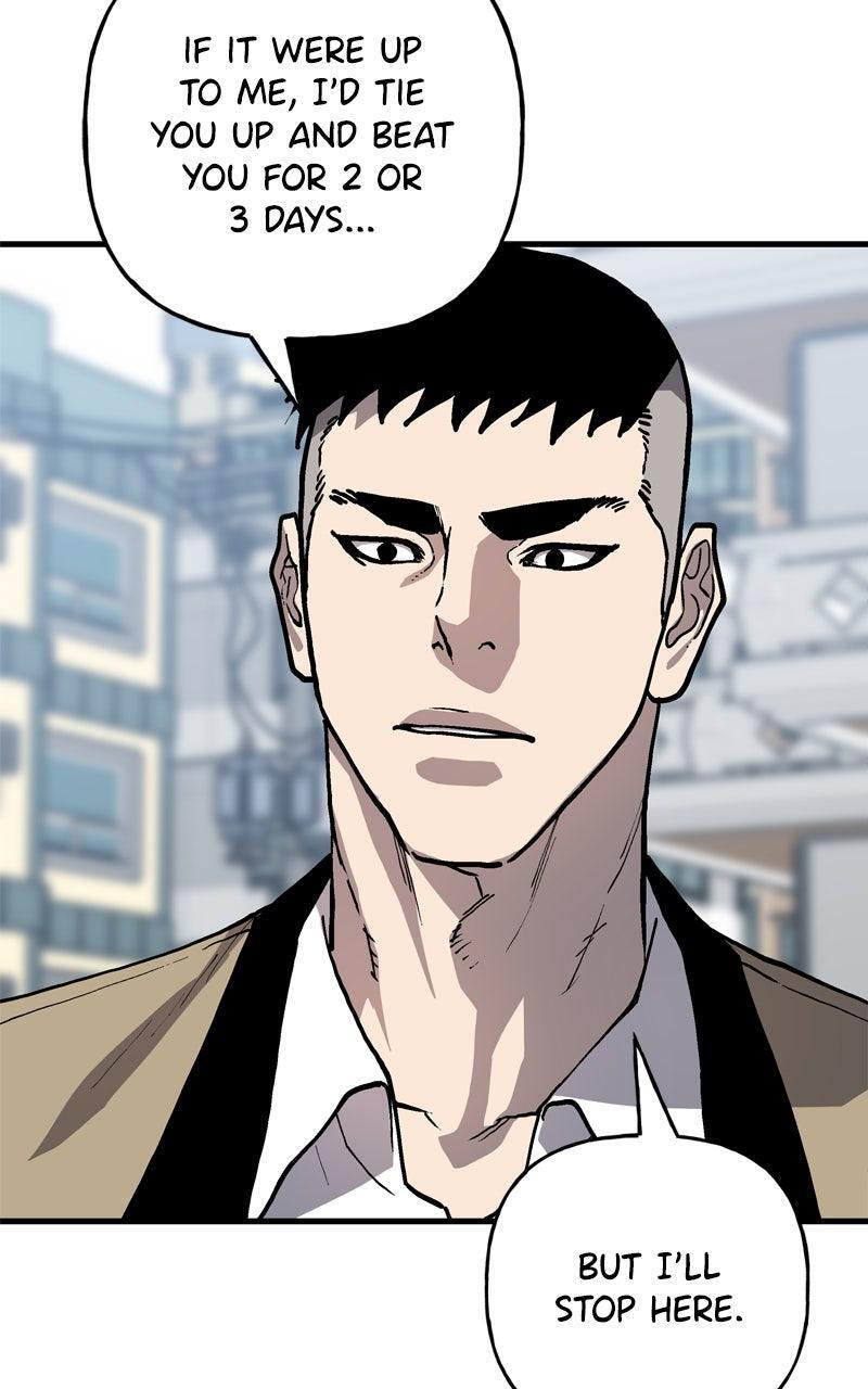 Read Boss Return Manga Online