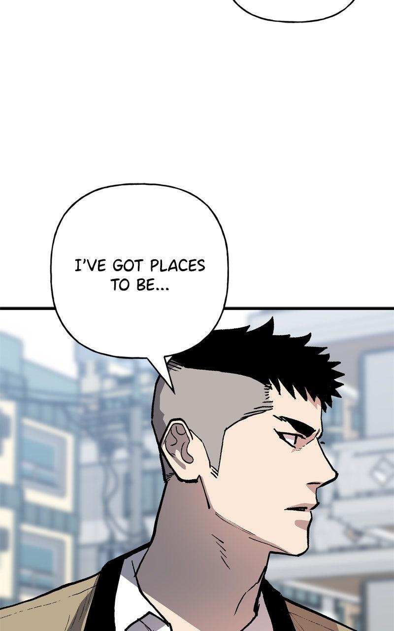 Read Boss Return Manga Online